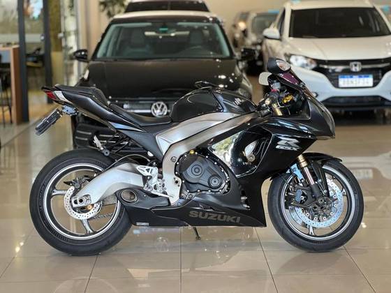 SUZUKI GSX-R1000 